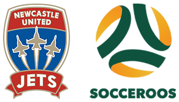 Jets & Socceroos Jets & Socceroos